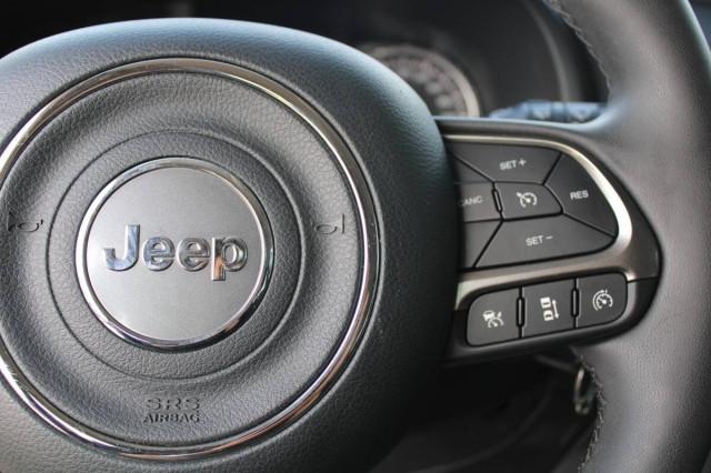 Jeep Renegade 1.0 t3 Limited 2wd con CarPlay