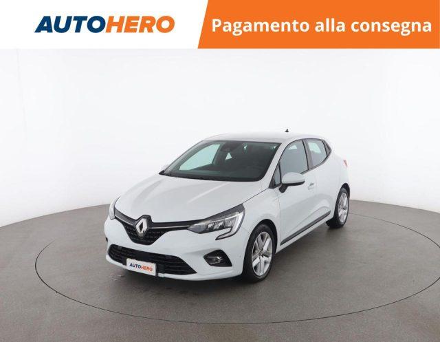 RENAULT Clio TCe 90 CV 5 porte Zen