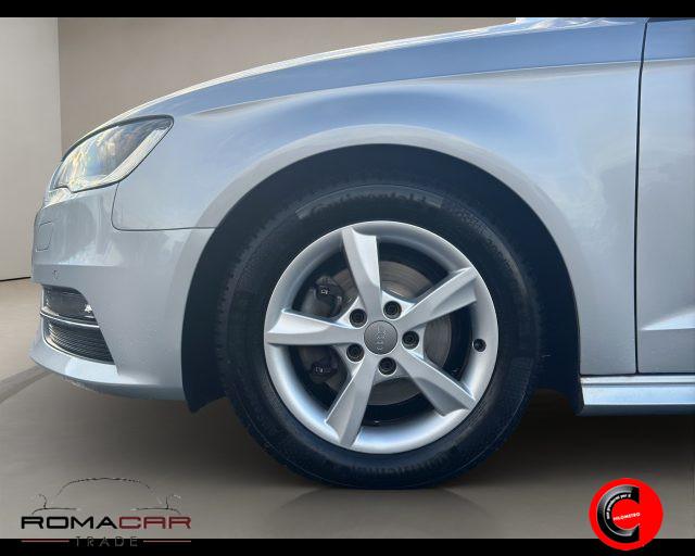 AUDI A3 1.6 Ambiente