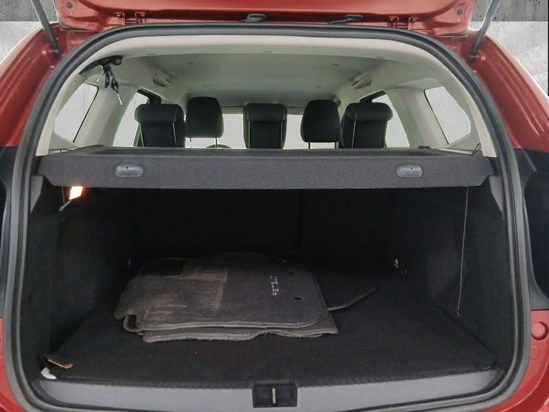 Dacia Duster 1.5 blue dci Comfort 4x4 115cv