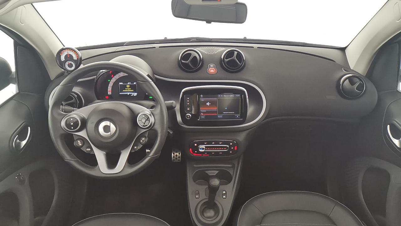 SMART Fortwo III - Fortwo Cabrio eq Prime my19