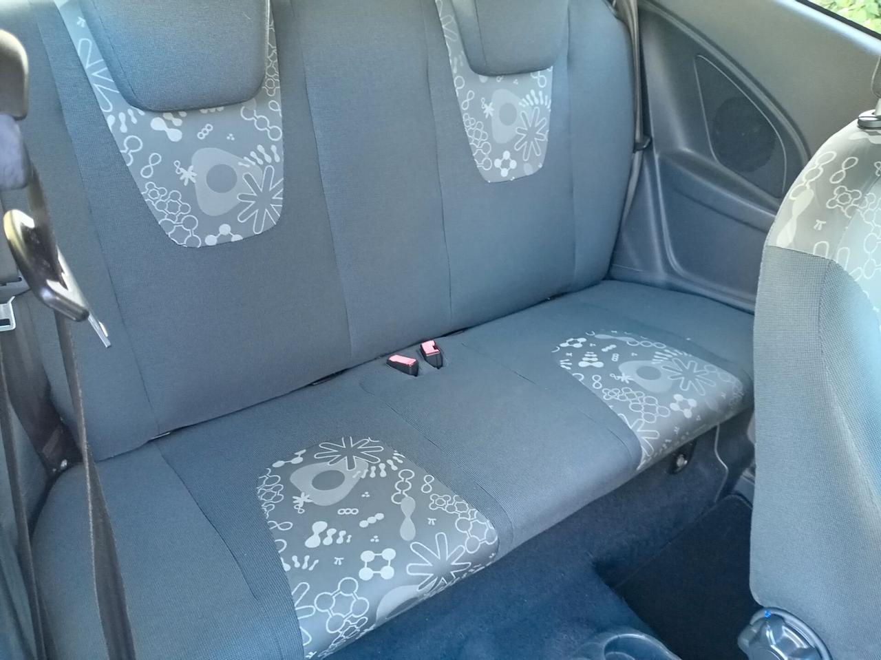 Ford Ka 1.2 8V 69 CV Individual