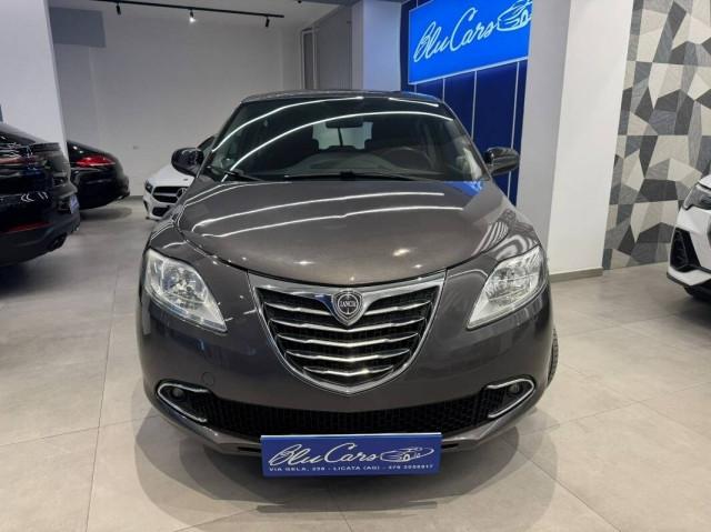 Lancia Ypsilon 1.2 8v Gold s&s 69cv