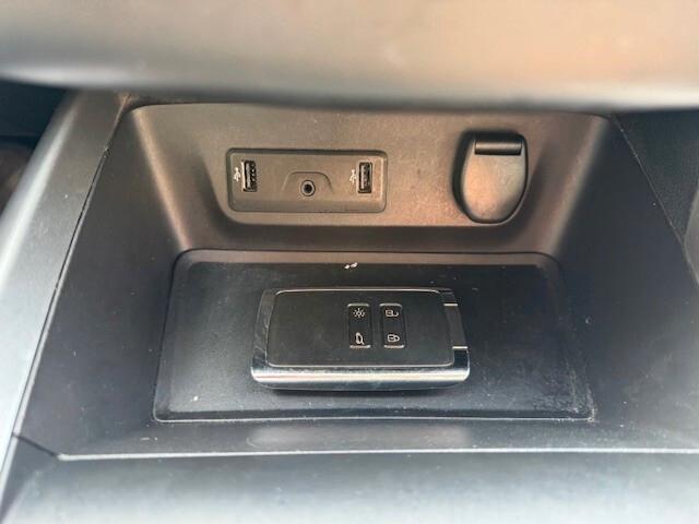 Renault Kadjar dCi 8V 110CV Energy Hypnotic2