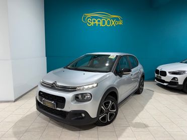 CITROEN C3 2017 1.2 BENZINA *OK NEOPATENTATI