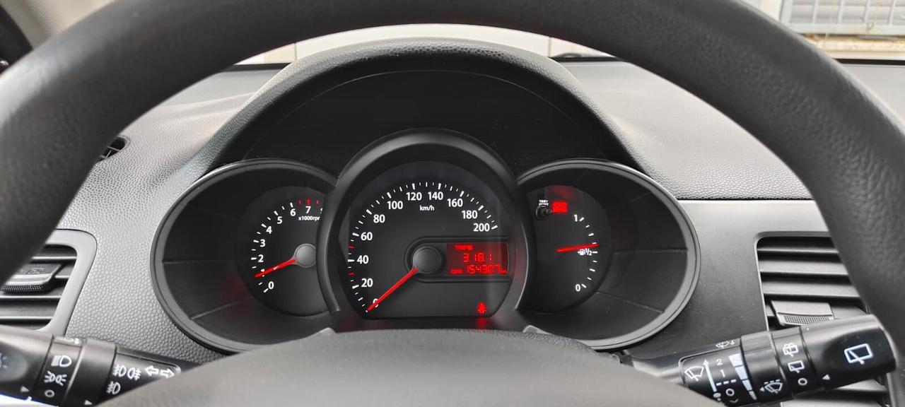 Kia Picanto 1.0 12V 5 porte Style