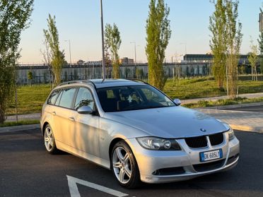 Bmw 318 318i cat Touring Futura