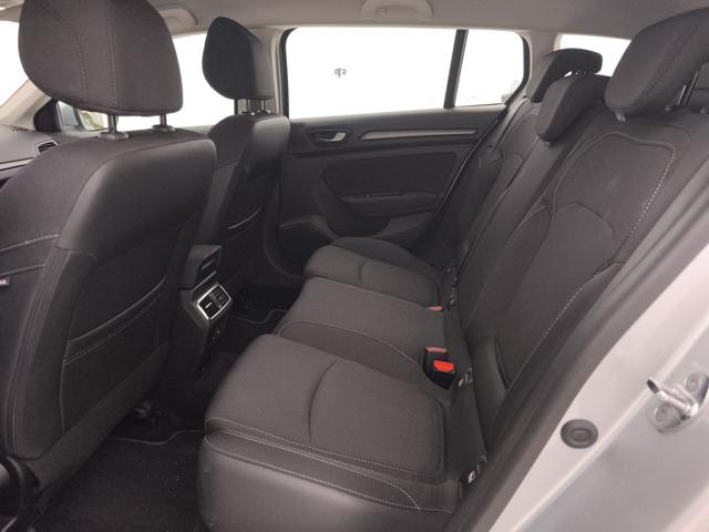 RENAULT Megane 1.5 blue dci Business 115cv
