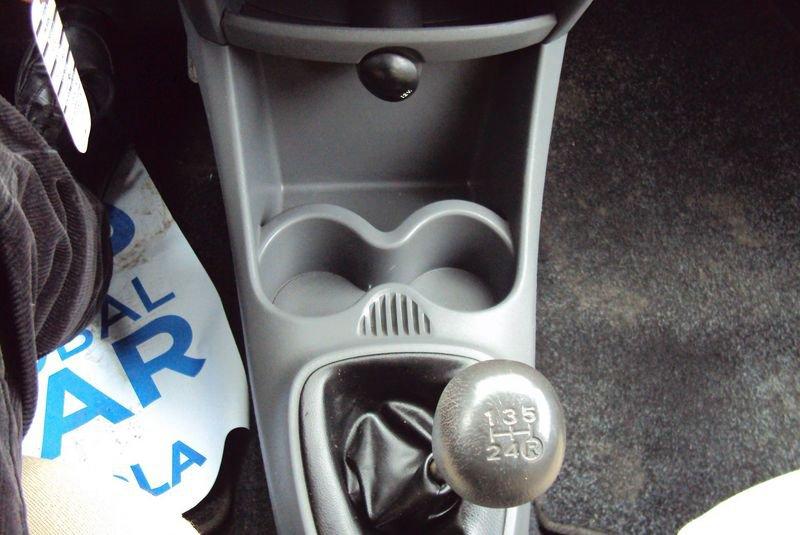 Peugeot 107 1.0 68CV 3p. Sweet Years