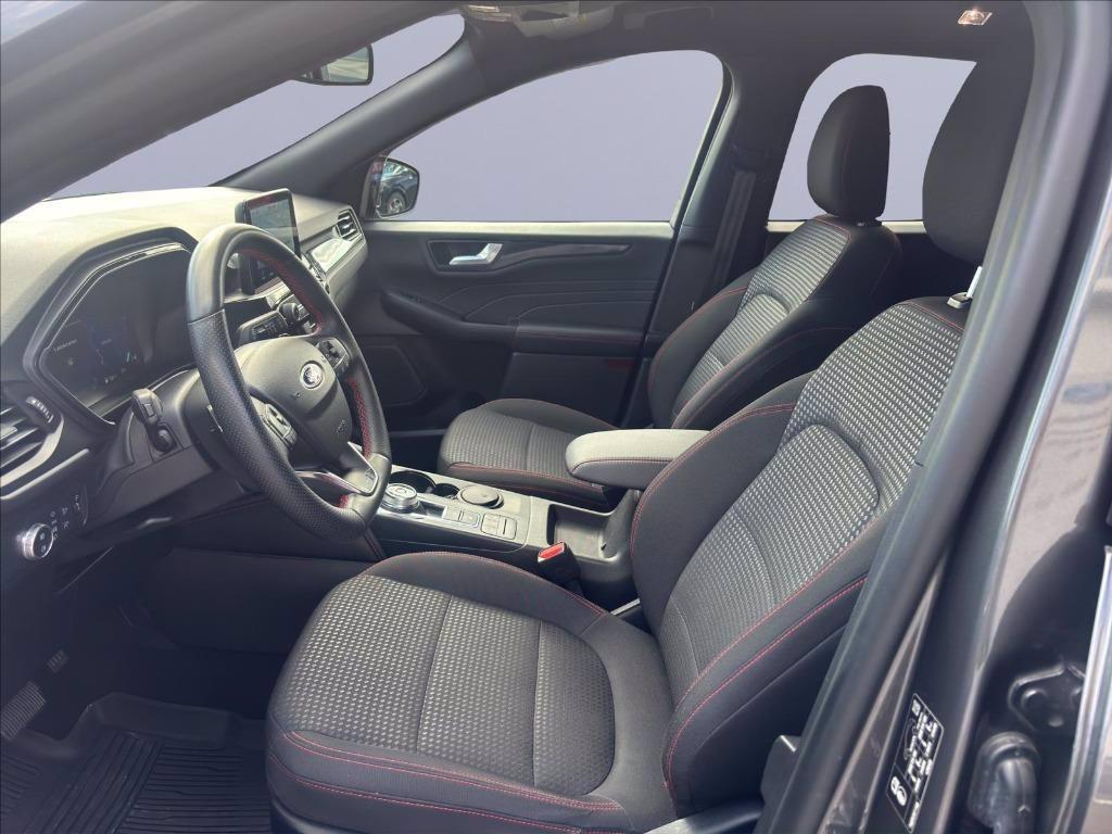 FORD Kuga 1.5 ecoblue ST-Line Design 2wd 120cv auto del 2022