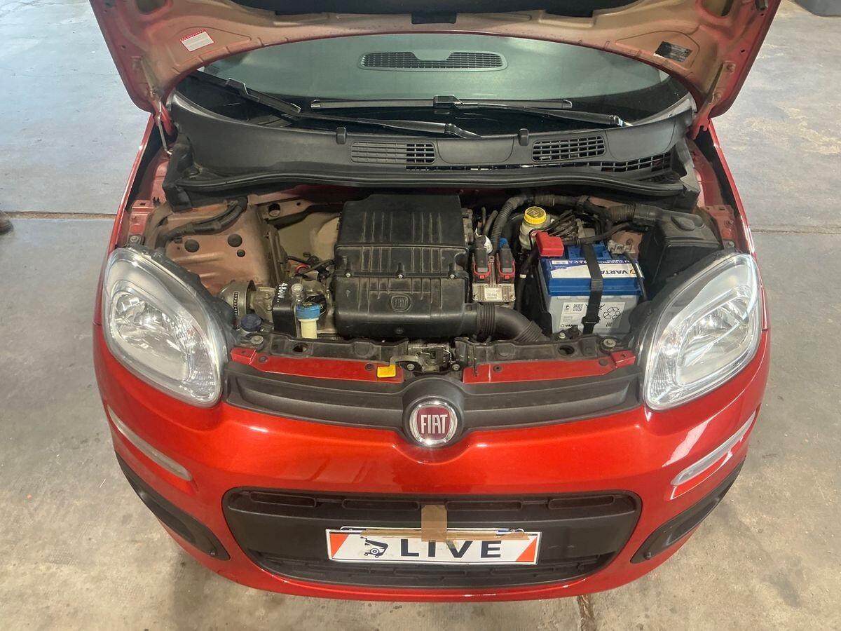 Fiat Panda 1.2 Easy NO CLIMA