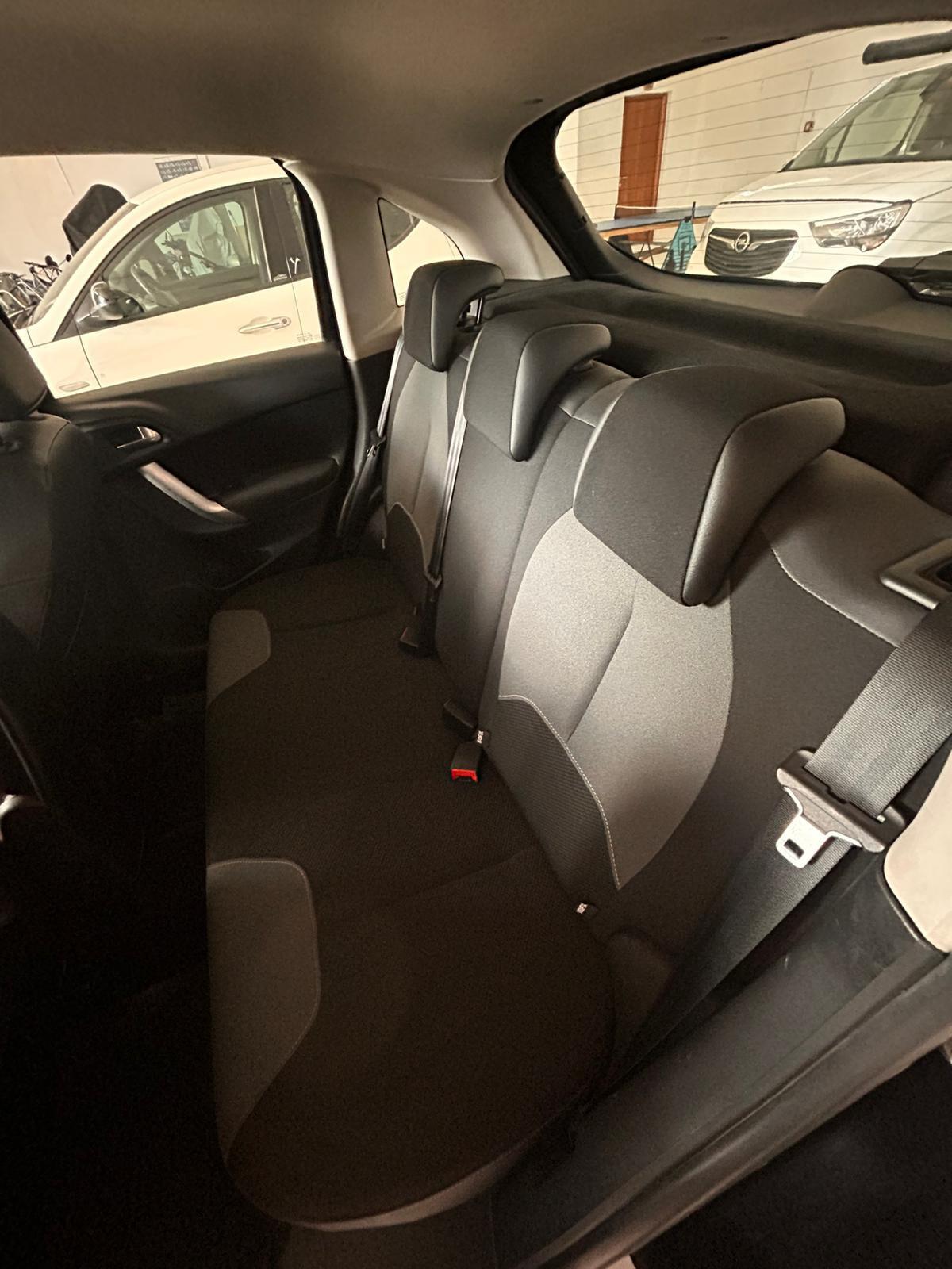 Citroen C3 1.4 HDi 70 Seduction