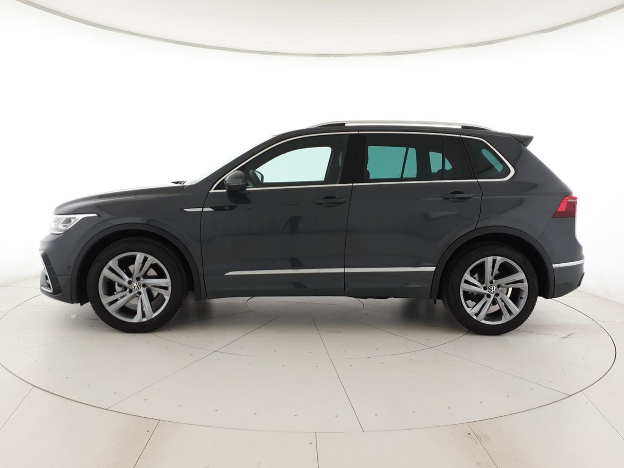 Volkswagen Tiguan 1.5 tsi r-line 150cv dsg