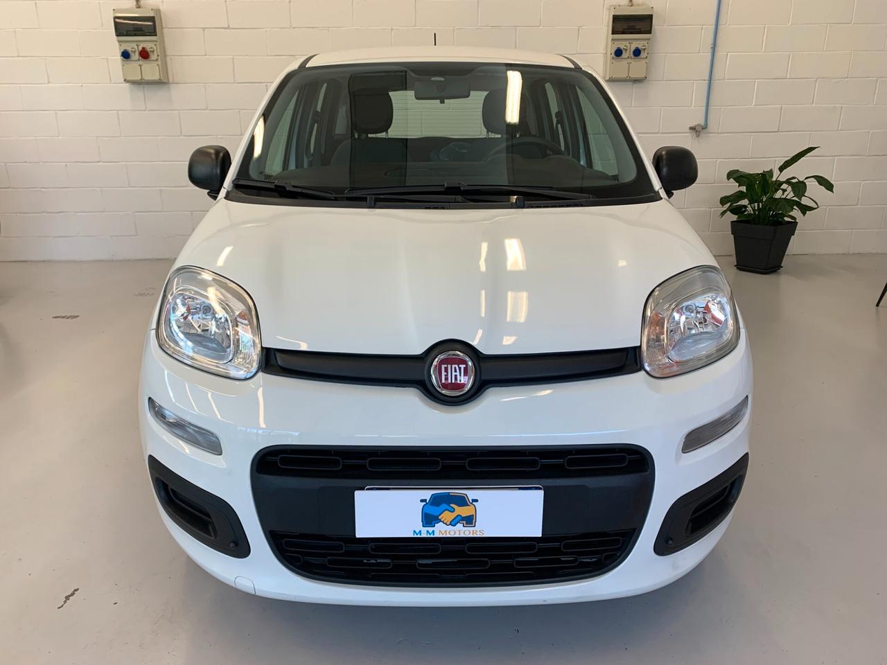 Fiat Panda 1.2 Easy "PEOMMO"
