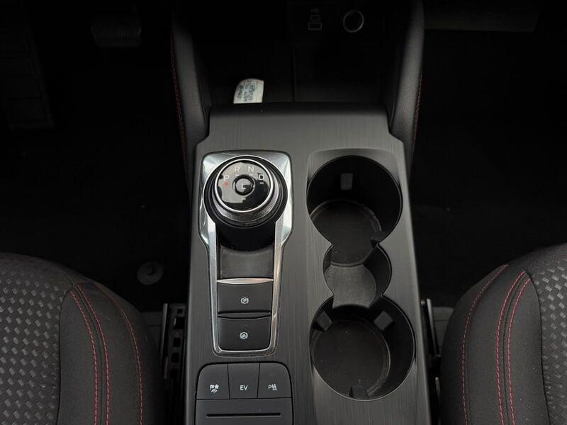 Ford Kuga Kuga 2.5 phev ST-Line X 2wd 225cv cvt
