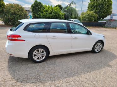 Peugeot 308 BlueHDi 1.6 diesel euro6