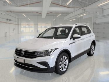 VOLKSWAGEN TIGUAN 2.0 TDI SCR 90KW LIFE SUV