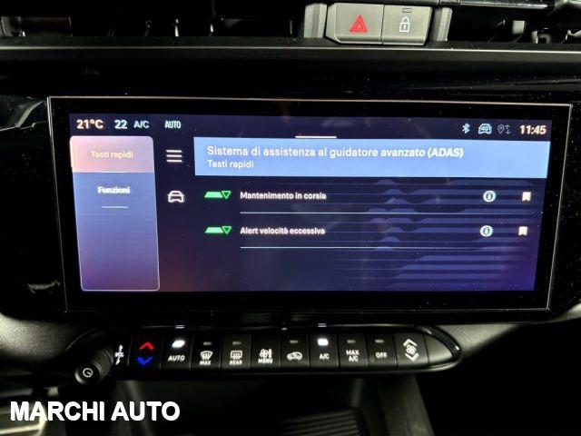 ALFA ROMEO Junior 1.2 145 CV Hybrid eDCT6 Ti