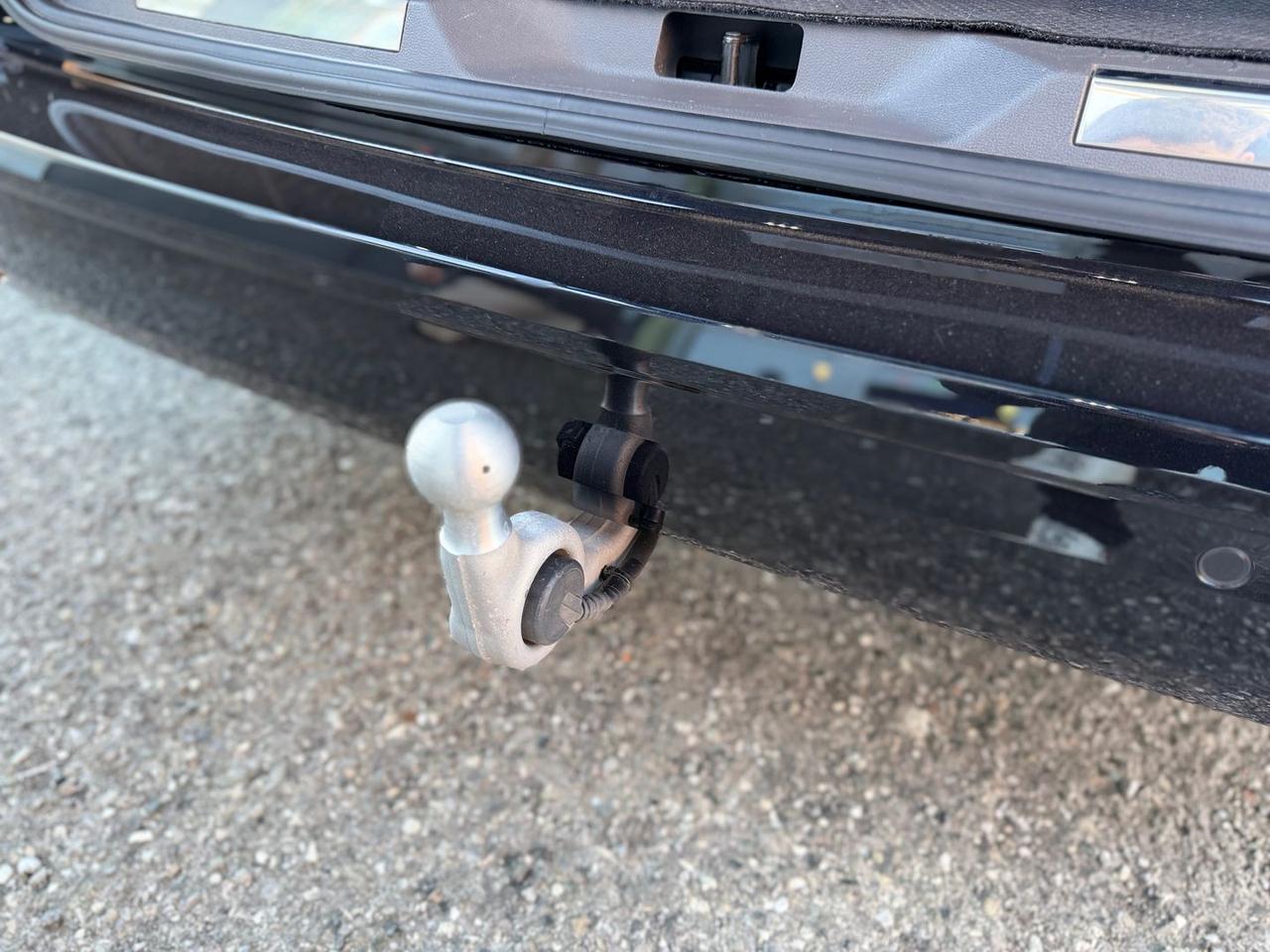 Volkswagen Multivan Style 2.0 TDI #9393