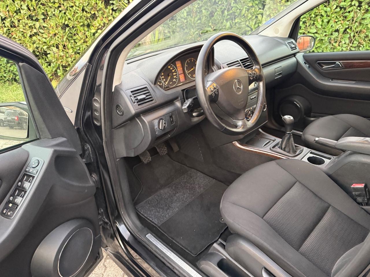 Mercedes-benz A 150 Elegance Neopatentati
