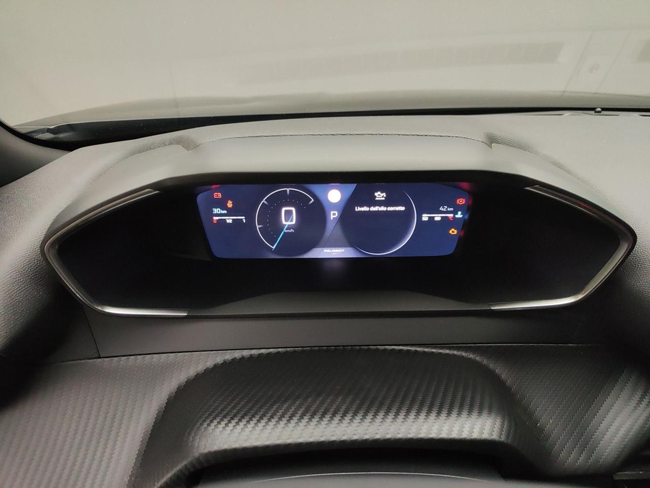 PEUGEOT 2008 II 2020 1.2 PURETECH 130CV ALLURE EAT8