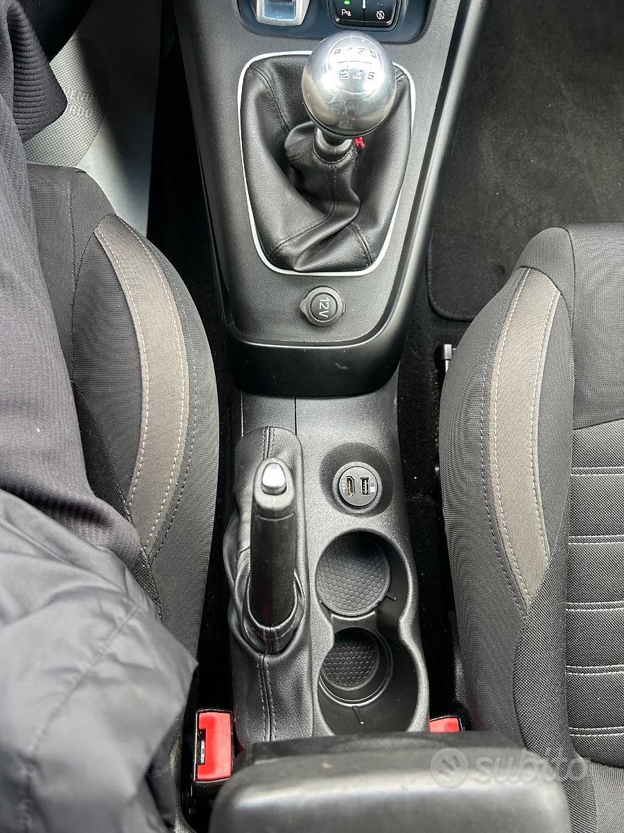 Alfa Romeo Giulietta 1.6 mjt 120cv