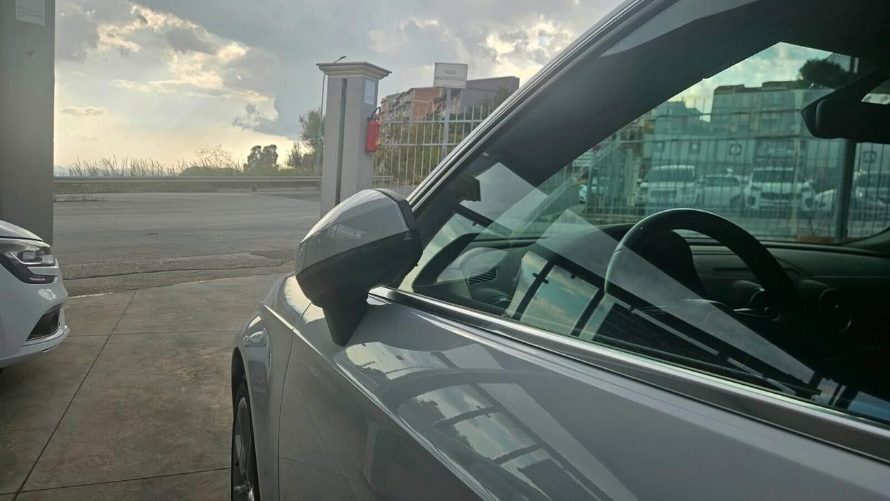 Audi A3 SportBack 1.6 TDI Business
