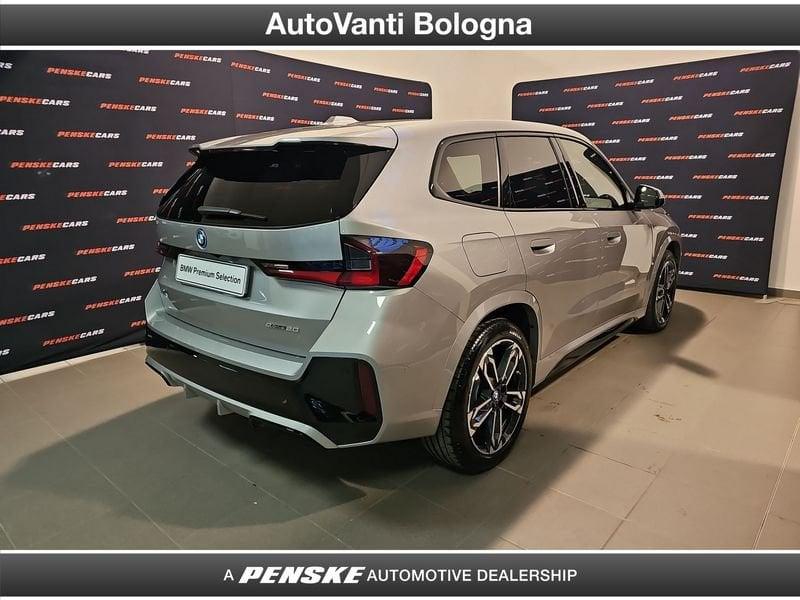 BMW iX1 iX1 eDrive 20 Msport