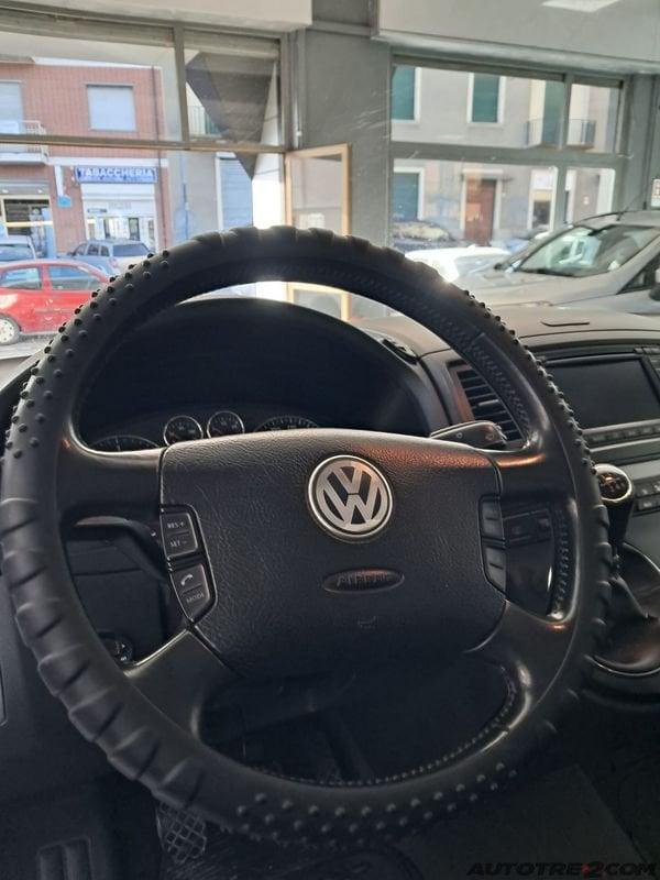 Volkswagen Transp. T3 Trasporter 1.9 TDI 85CV/ 5 POSTI