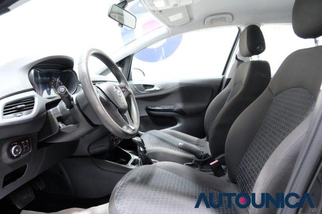 OPEL Corsa 1.4 90CV START&STOP AUTOMATICA 5 PORTE