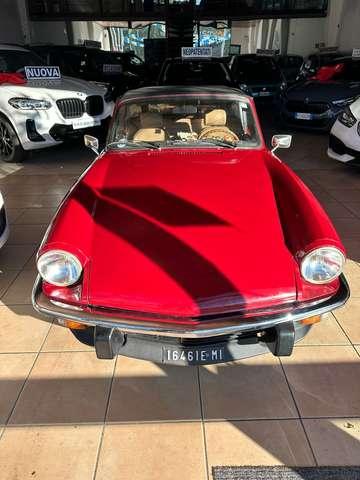 Triumph Spitfire