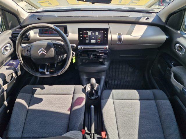 CITROEN C4 Cactus 1.6 100 Cv BlueHDi *euro6*