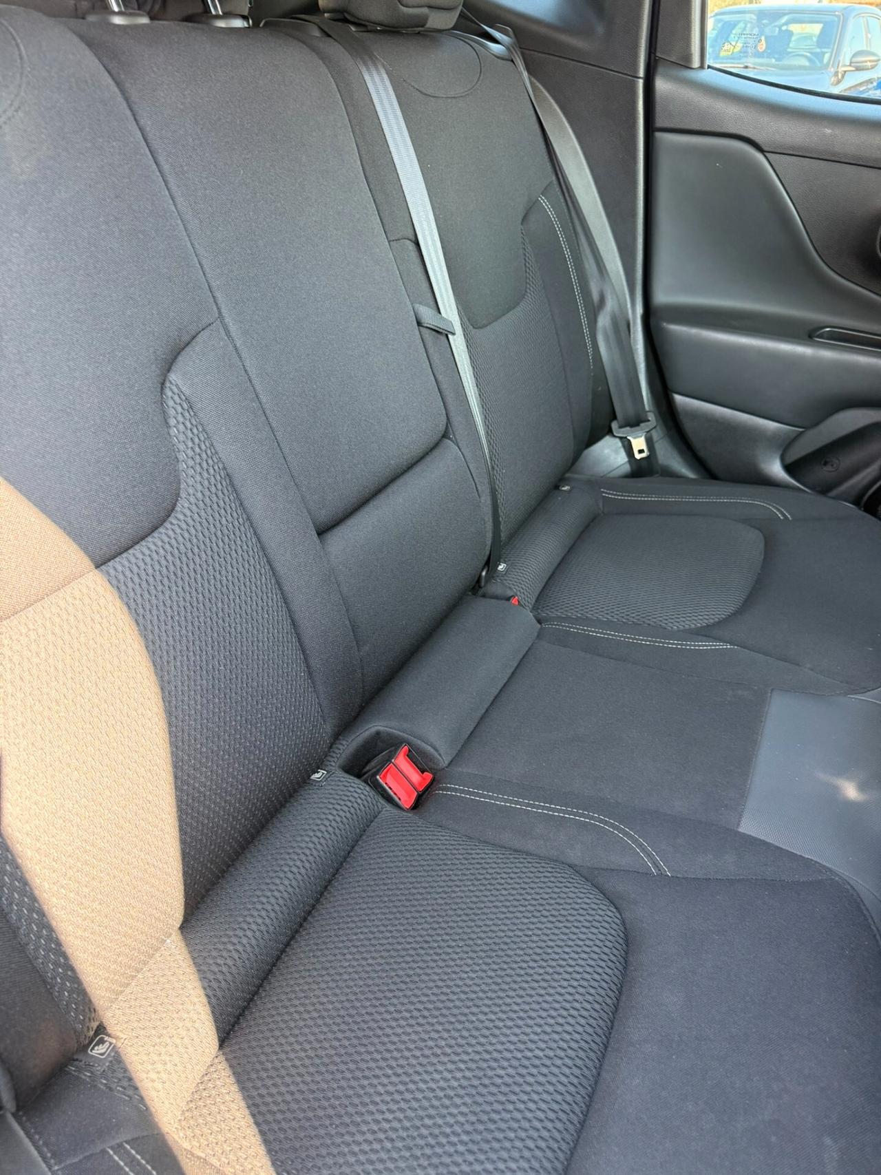 Jeep Renegade 1.6 Mjt DDCT 120 CV Limited 04/2018