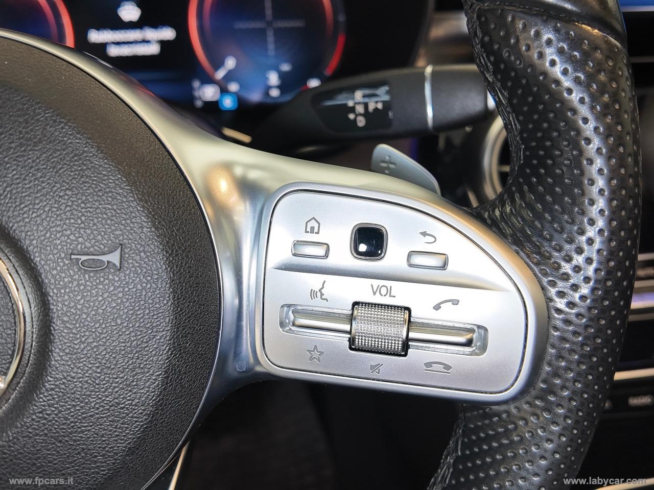 MERCEDES-BENZ C 300 d Auto 4Matic Coupé Premium Plus