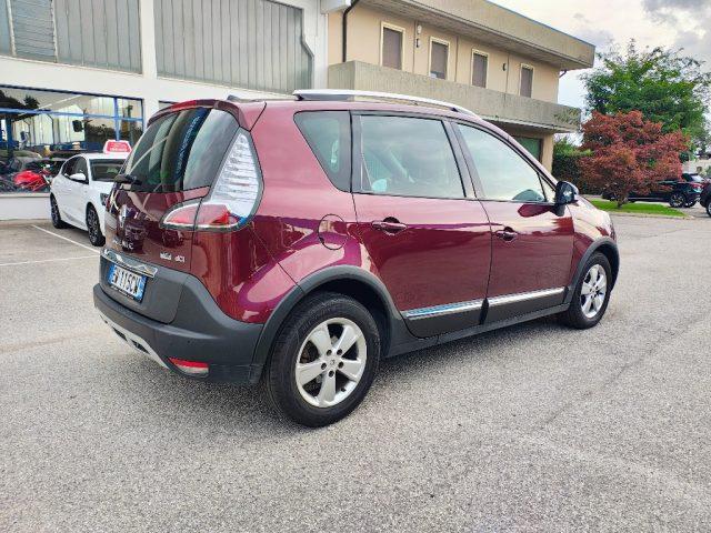 RENAULT Scenic Scénic XMod 1.5 dCi 110CV Start&Stop Energy