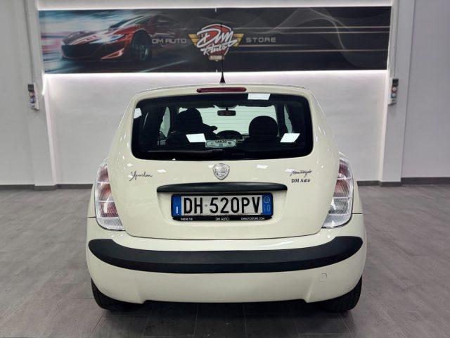 LANCIA Ypsilon 1.3 MJT 75 CV Platino