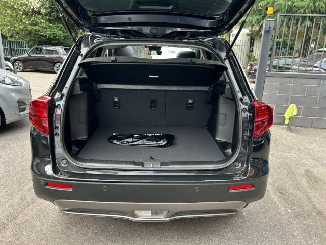 SUZUKI Vitara 1.5 140V Hybrid A/T Starview *PREZZO PROMO*
