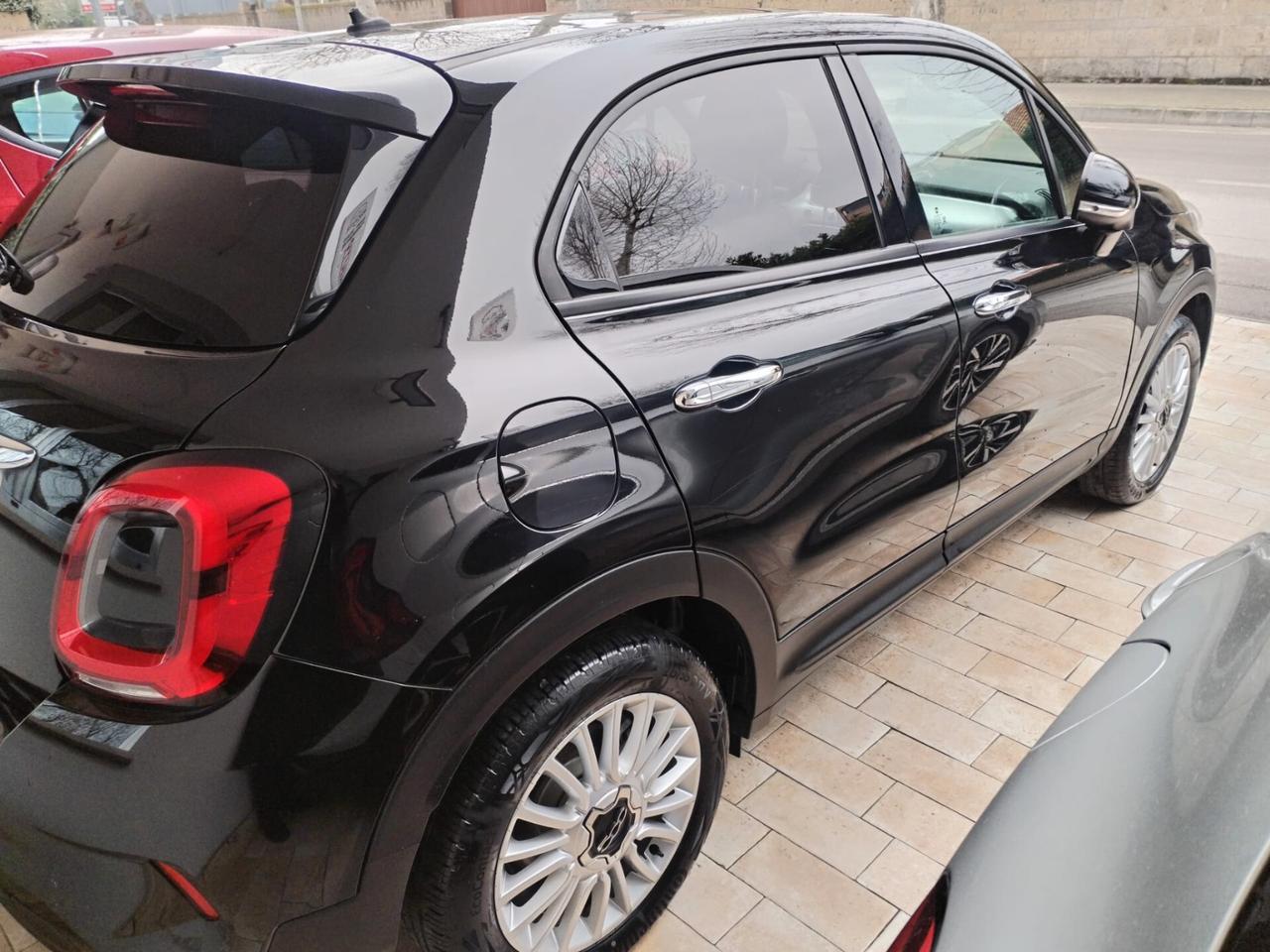 Fiat 500X 1.3 MultiJet 95 CV Connect