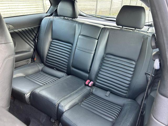 ALFA ROMEO 147 3.2i V6 24V cat 3 porte GTA *MANUALE* *CRS*