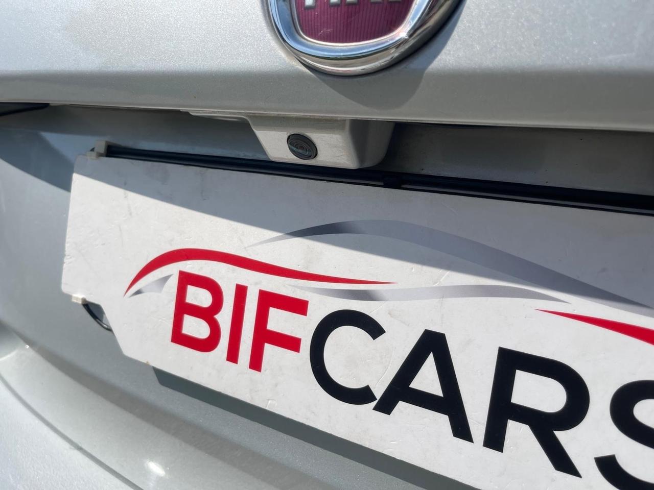 Fiat Tipo 1.6 Mjt S&S SW City Life