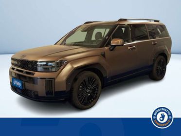 Hyundai Santa Fe 1.6 PHEV 4WD XClass (CP) - 7 Posti