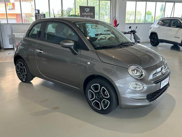 FIAT 500 1.0 Hybrid CLUB