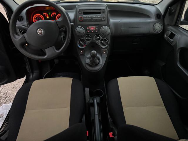 FIAT Panda METANO 1.2 Dynamic Natural Power