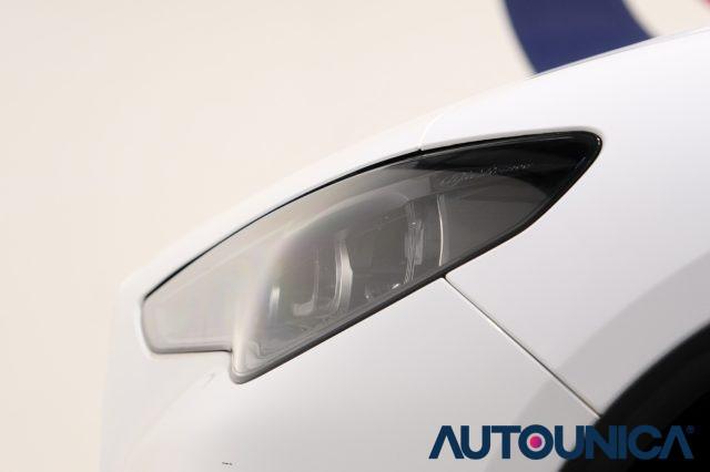 ALFA ROMEO Stelvio 2.2 TURBODIESEL 160 CV AT8 RWD SPRINT