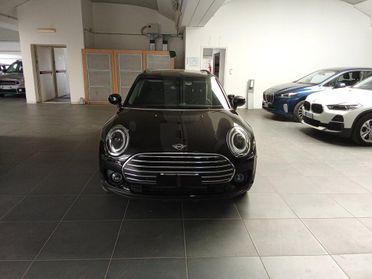 Mini Cooper Clubman 1.5 Cooper Classic Steptronic