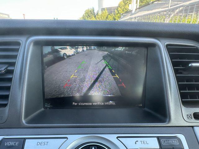NISSAN Murano 2.5 dCi 4WD 190 CV Aut. Tekna