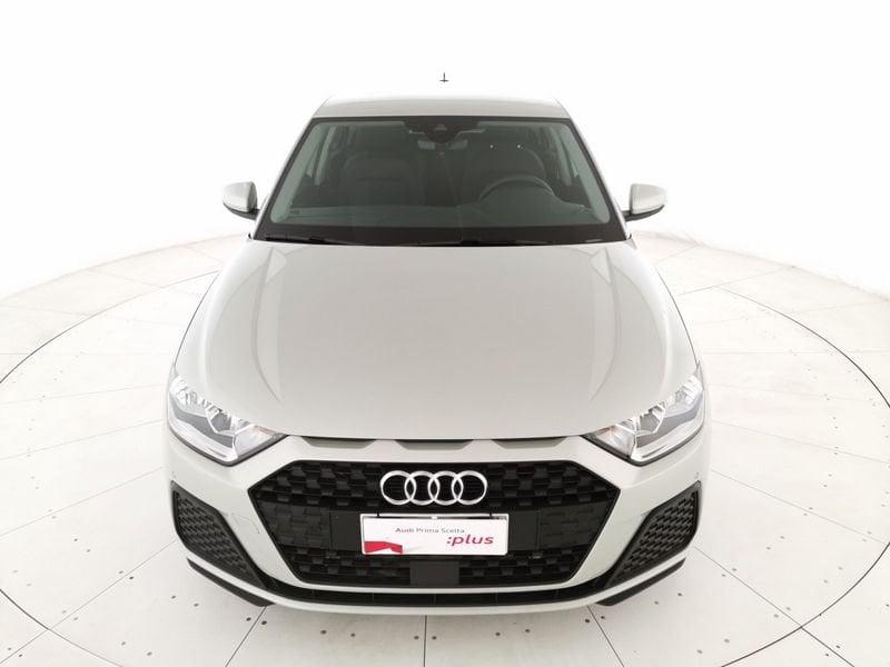 Audi A1 Sportback 30 1.0 tfsi Business 116cv s-tronic