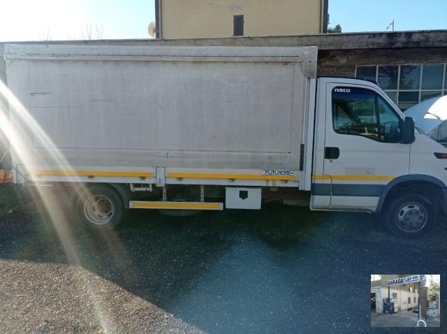 IVECO 50 C 13