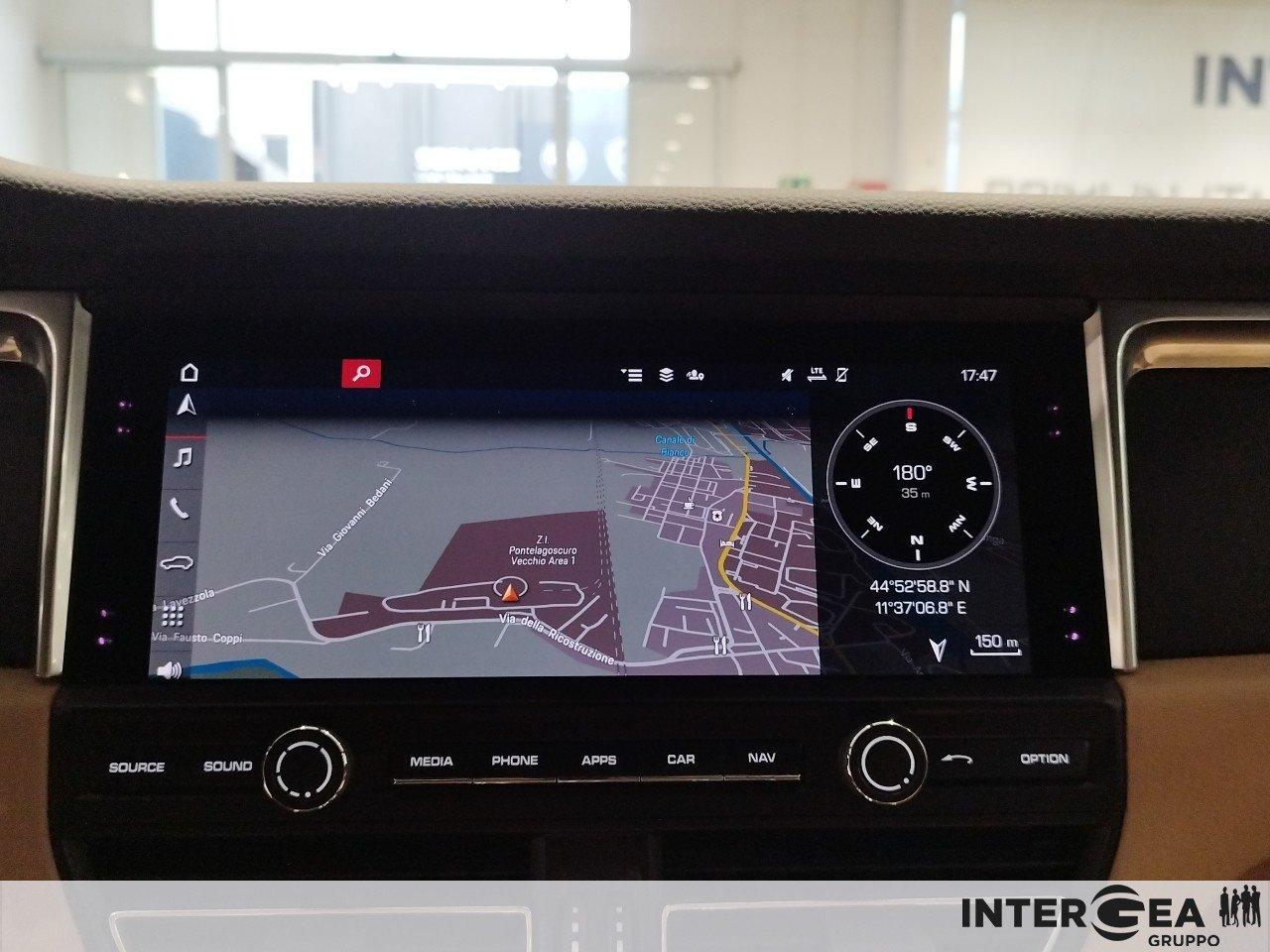 PORSCHE Macan 2.0 245cv pdk