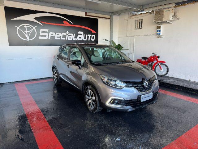 RENAULT Captur TCe 12V 90 CV Start&Stop Energy Zen